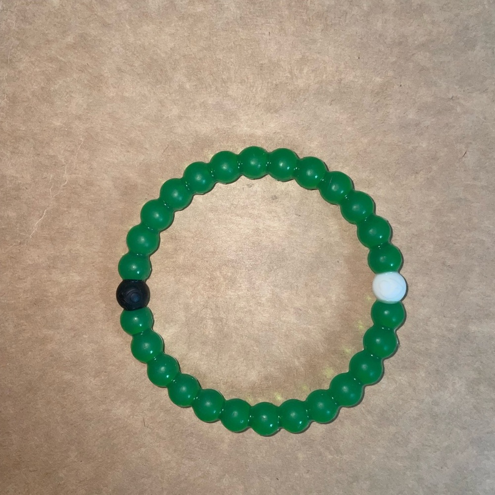 Environment Lokai Bracelet (AUTHENTIC)